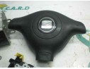 Recambio de kit airbag para seat leon (1m1) 1.6 16v referencia OEM IAM   3- BRAZOS