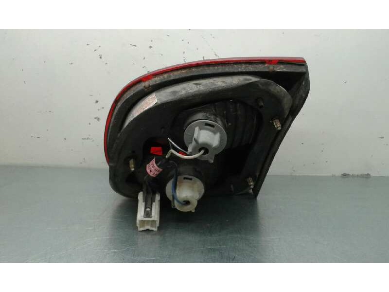 Recambio de piloto trasero izquierdo para daewoo lanos 1.4 cat referencia OEM IAM   INTERIOR