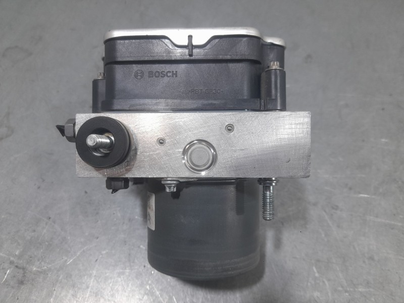 Recambio de abs para fiat scudo furgoneta e-scudo (507) referencia OEM IAM 9841724380  