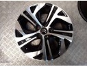 Recambio de juego llantas aluminio para citroën grand c4 spacetourer van (3a_, 3e_) bluehdi 130 referencia OEM IAM 7X17 5 TORN E