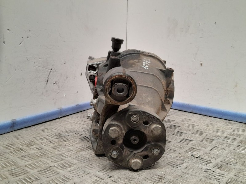 Recambio de diferencial trasero para opel omega b básico berlina referencia OEM IAM   