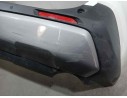 Recambio de paragolpes trasero para toyota rav4 hybrid 4x4 advance referencia OEM IAM 1909383521  TOCADO
