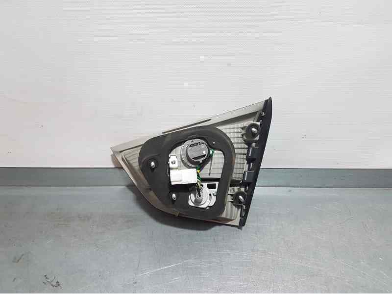 Recambio de piloto trasero izquierdo para hyundai ix35 sle 2wd referencia OEM IAM   INTERIOR