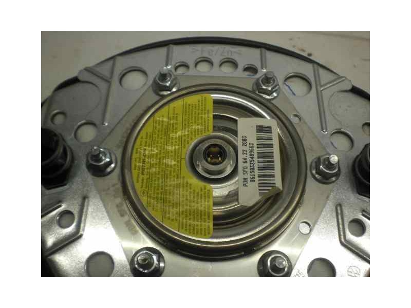 Recambio de kit airbag para seat leon (1m1) 1.6 16v referencia OEM IAM   3- BRAZOS