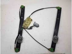 Recambio de elevalunas delantero izquierdo para audi q7 (4l) 3.0 tdi v6 advance quattro (176kw) referencia OEM IAM 4L0959801B  E