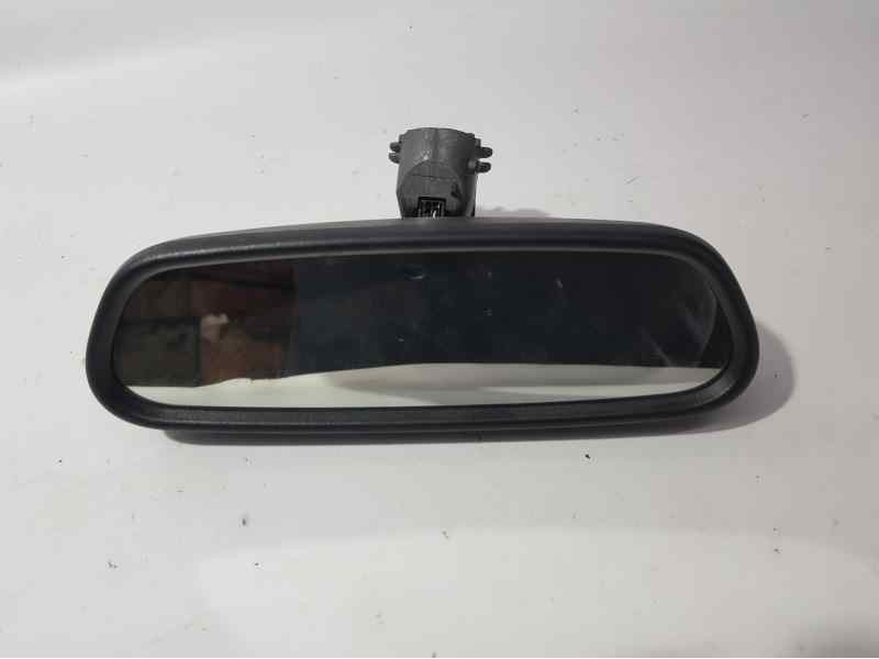 Recambio de espejo interior para peugeot 508 active referencia OEM IAM 96758889XT  