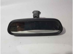 Recambio de espejo interior para peugeot 508 active referencia OEM IAM 96758889XT  