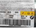 Recambio de airbag lateral delantero izquierdo para bmw serie 5 berlina (e60) 535d referencia OEM IAM 6963021  