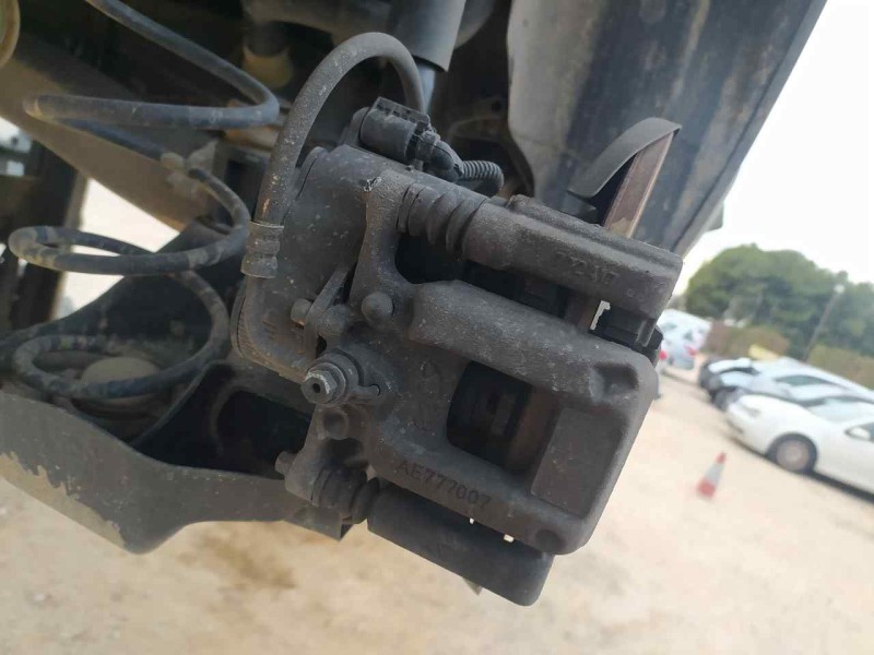 Recambio de pinza freno trasera derecha para peugeot 3008 gt-line referencia OEM IAM 1608999680  