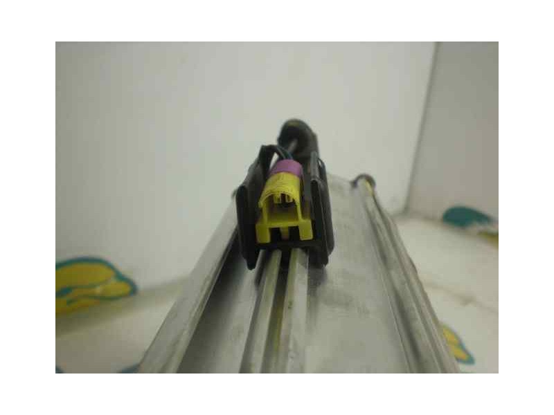 Recambio de kit airbag para seat leon (1m1) 1.6 16v referencia OEM IAM   3- BRAZOS