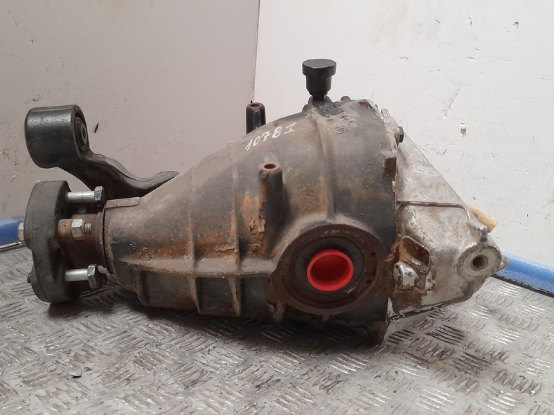 Recambio de diferencial trasero para opel omega b básico berlina referencia OEM IAM   