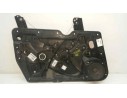 Recambio de elevalunas delantero izquierdo para volkswagen golf vi (5k1) advance referencia OEM IAM   ELECTRICO