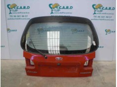 Recambio de porton trasero para daewoo lanos 1.4 cat referencia OEM IAM   