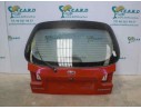 Recambio de porton trasero para daewoo lanos 1.4 cat referencia OEM IAM   