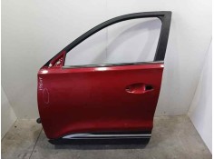 Recambio de puerta delantera izquierda para dr 5.0 hybrido glp referencia OEM IAM 741030009  ROZADA