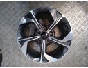 Recambio de juego llantas aluminio para kia xceed drive referencia OEM IAM 6.5X16 5 TORN ET40 ALUMINIO ROZADAS
