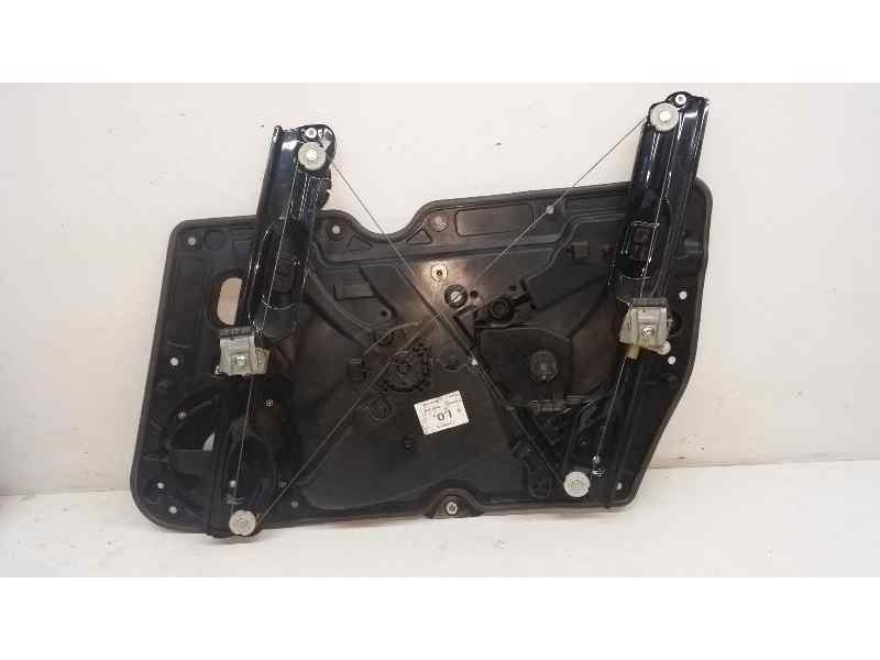 Recambio de elevalunas delantero izquierdo para volkswagen golf vi (5k1) advance referencia OEM IAM   ELECTRICO