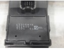 Recambio de mando elevalunas delantero izquierdo para opel astra j (p10) 1.6 (68) referencia OEM IAM 13305978  