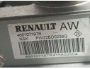 Recambio de columna direccion para renault kadjar experience referencia OEM IAM 488107197R PW22BD0238Q ELECTRO-MECANICA NSK