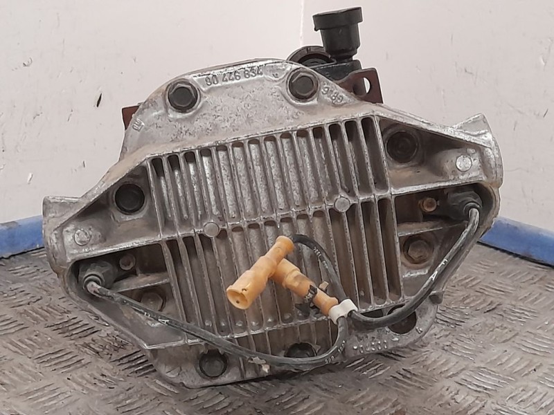 Recambio de diferencial trasero para opel omega b básico berlina referencia OEM IAM   