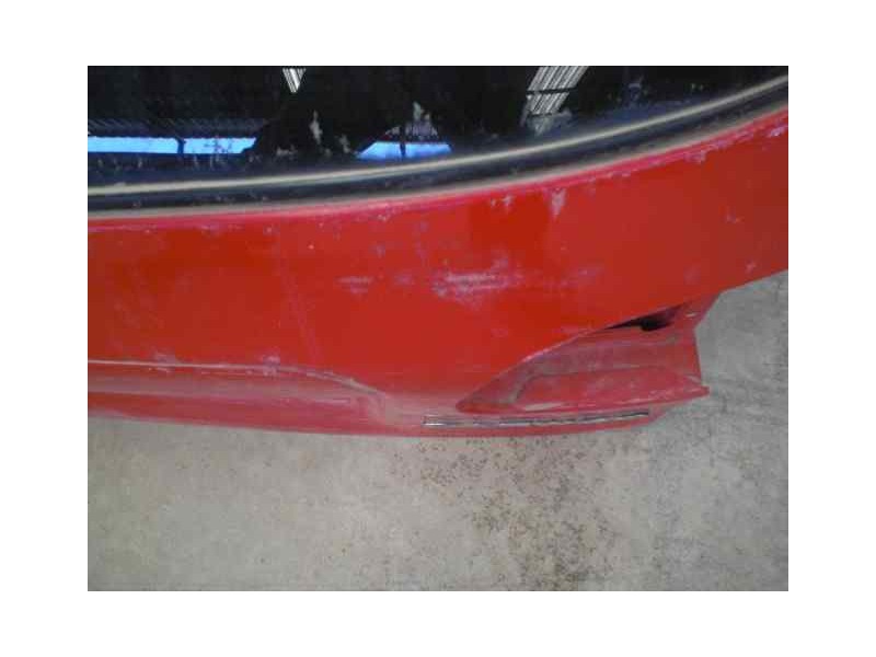 Recambio de porton trasero para daewoo lanos 1.4 cat referencia OEM IAM   