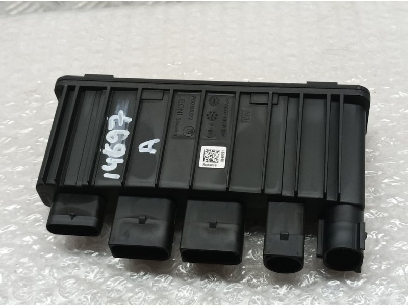 Recambio de modulo electronico para bmw serie 2 gran coupe (f44) 220d aventage 4p referencia OEM IAM 858990702 18576710 MÓDULO A