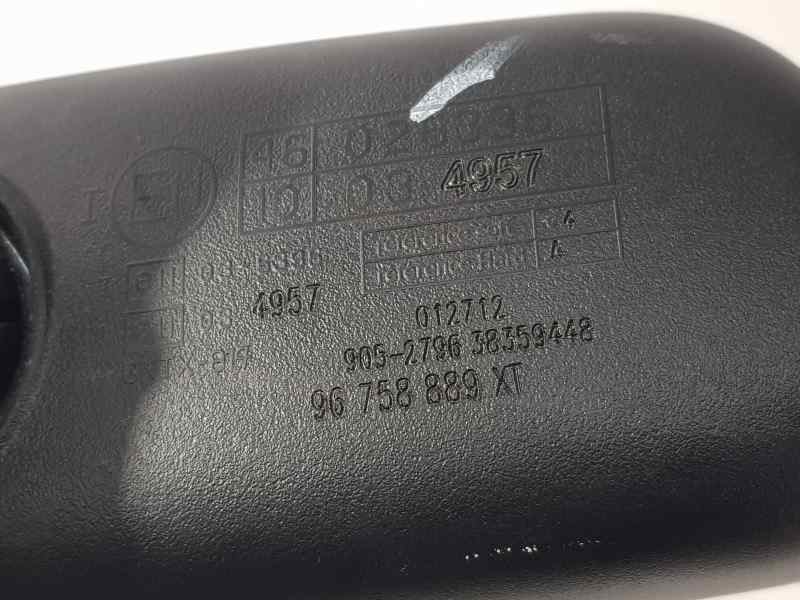 Recambio de espejo interior para peugeot 508 active referencia OEM IAM 96758889XT  