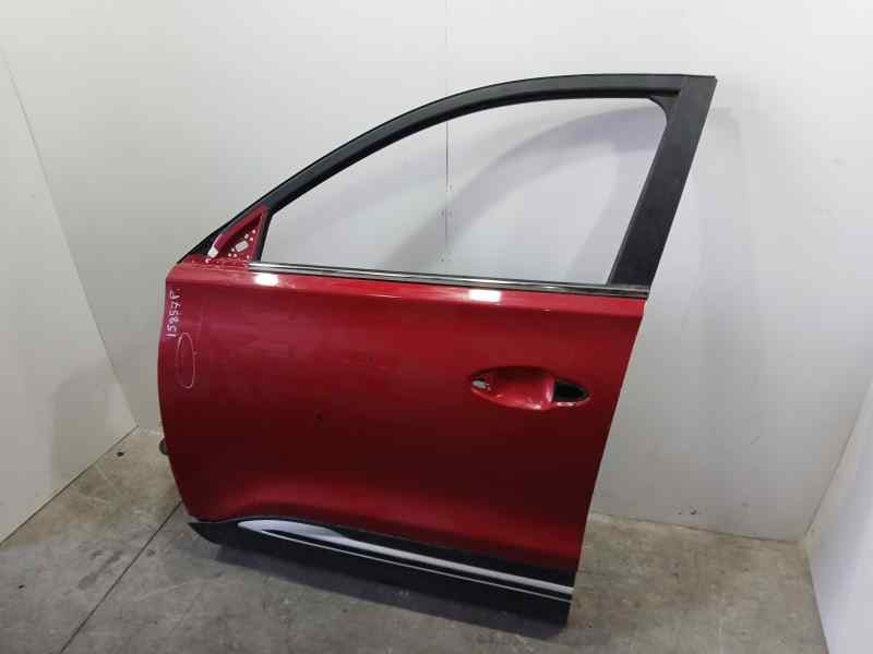 Recambio de puerta delantera izquierda para dr 5.0 hybrido glp referencia OEM IAM 741030009  ROZADA