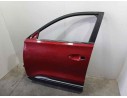 Recambio de puerta delantera izquierda para dr 5.0 hybrido glp referencia OEM IAM 741030009  ROZADA