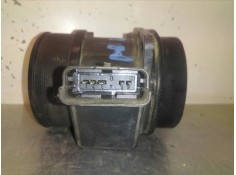 Recambio de caudalimetro para citroën xsara berlina 1.9 diesel referencia OEM IAM 9629471080 5WK9621 SIEMENS