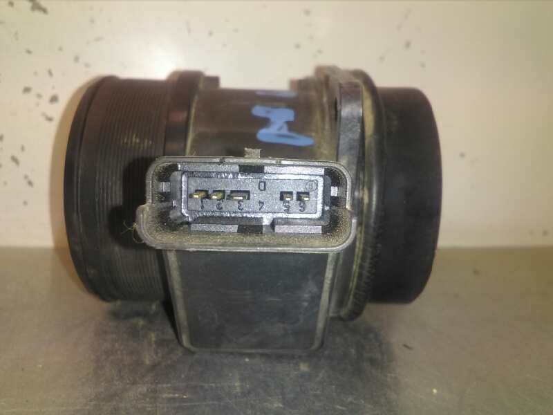 Recambio de caudalimetro para citroën xsara berlina 1.9 diesel referencia OEM IAM 9629471080 5WK9621 SIEMENS