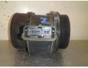 Recambio de caudalimetro para citroën xsara berlina 1.9 diesel referencia OEM IAM 9629471080 5WK9621 SIEMENS
