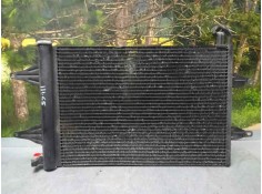 Recambio de condensador / radiador aire acondicionado para seat ibiza (6l1) reference referencia OEM IAM   