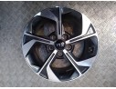 Recambio de juego llantas aluminio para kia xceed drive referencia OEM IAM 6.5X16 5 TORN ET40 ALUMINIO ROZADAS