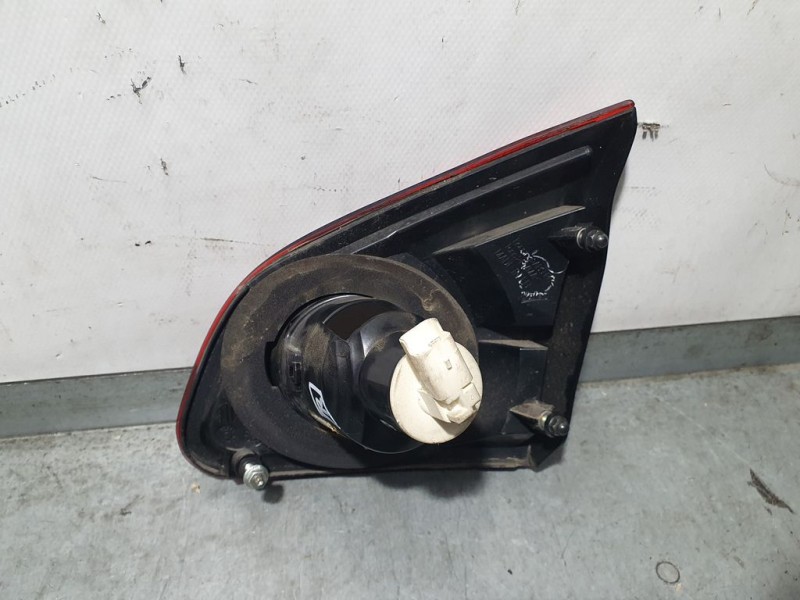 Recambio de piloto trasero izquierdo para nissan qashqai+2 (jj10) acenta referencia OEM IAM 89071063  INTERIOR
