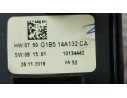 Recambio de mando elevalunas delantero izquierdo para ford ka+ iii (uk, fk) 1.2 ti-vct referencia OEM IAM G1B514A132CA  