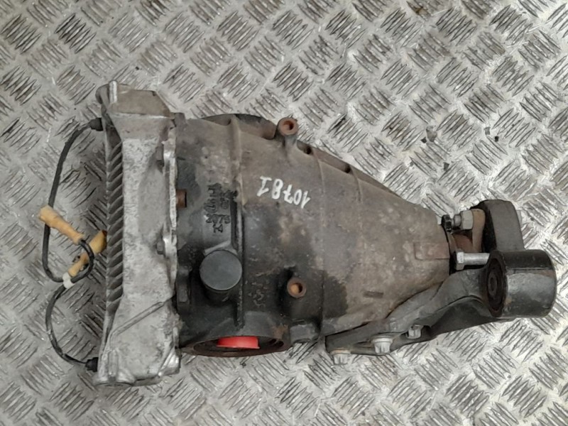 Recambio de diferencial trasero para opel omega b básico berlina referencia OEM IAM   