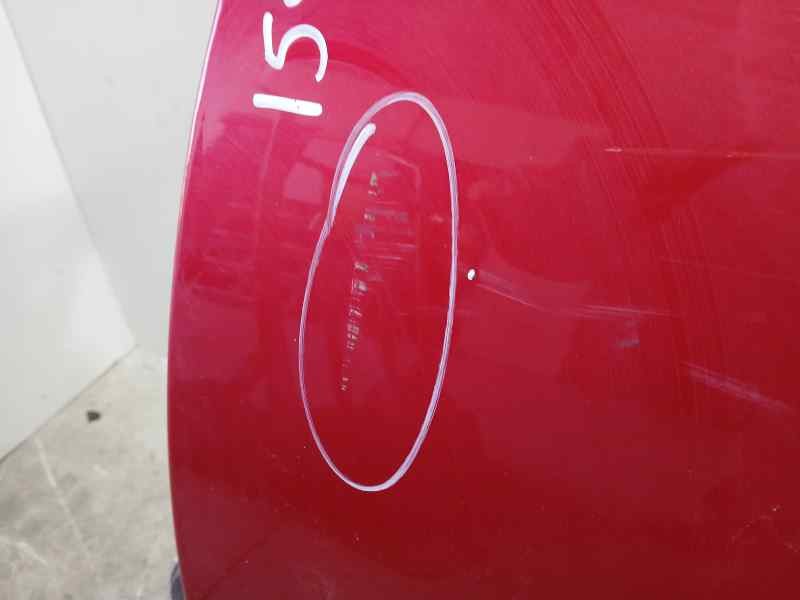 Recambio de puerta delantera izquierda para dr 5.0 hybrido glp referencia OEM IAM 741030009  ROZADA