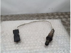 Recambio de sonda lambda para citroën c-elysée exclusive referencia OEM IAM 9673438580  
