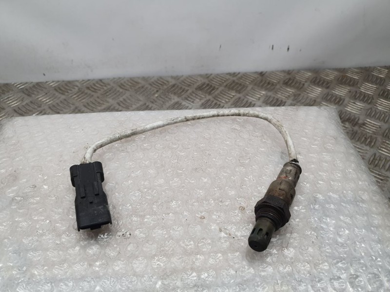 Recambio de sonda lambda para citroën c-elysée exclusive referencia OEM IAM 9673438580  