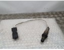 Recambio de sonda lambda para citroën c-elysée exclusive referencia OEM IAM 9673438580  