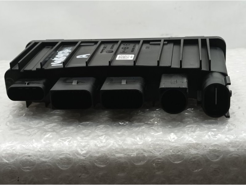 Recambio de modulo electronico para bmw serie 2 gran coupe (f44) 220d aventage 4p referencia OEM IAM 858990702 18576710 MÓDULO A