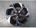 Recambio de juego llantas aluminio para kia xceed drive referencia OEM IAM 6.5X16 5 TORN ET40 ALUMINIO ROZADAS