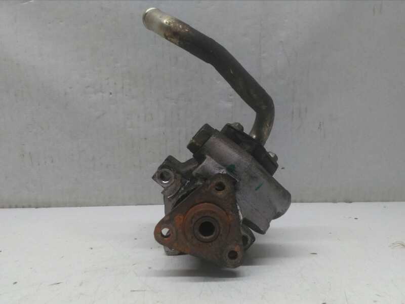 Recambio de bomba direccion para daewoo lanos 1.4 cat referencia OEM IAM   