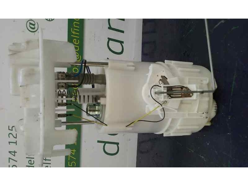 Recambio de aforador para peugeot 208 active referencia OEM IAM 55063615 9674466680 AISAN