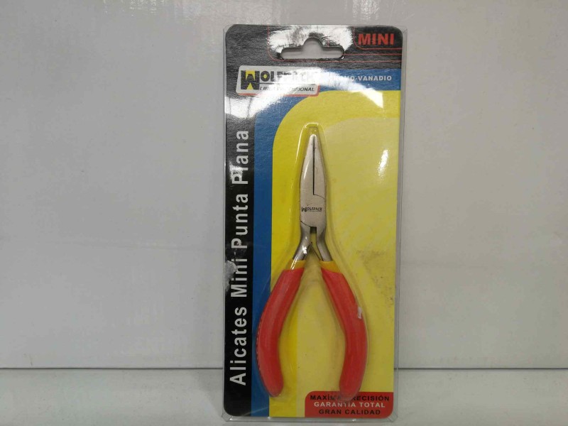 Recambio de alicates mini para » otros... no usar standard referencia OEM IAM 2321650 UNIVERSAL 