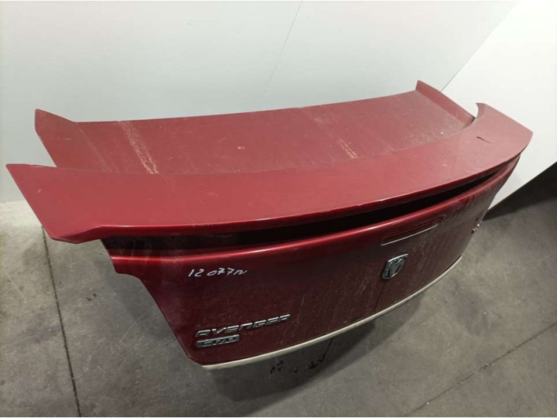 Recambio de tapa maletero para dodge avenger sxt referencia OEM IAM   