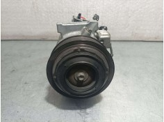 Recambio de compresor aire acondicionado para renault kadjar experience referencia OEM IAM 926004EB0A 4471606893 