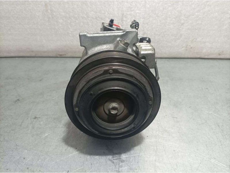 Recambio de compresor aire acondicionado para renault kadjar experience referencia OEM IAM 926004EB0A 4471606893 