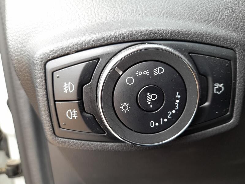 Recambio de mando luces para ford ka+ iii (uk, fk) 1.2 ti-vct referencia OEM IAM 2318734  